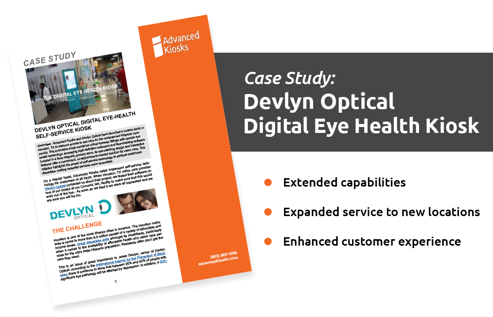 Devlyn Optical case study download button