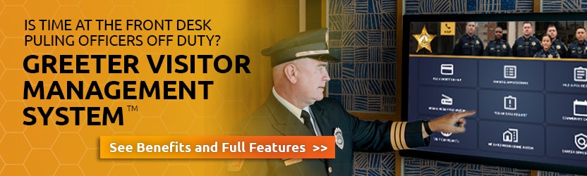 Law Enfocement Officers_GVMS CTA Button