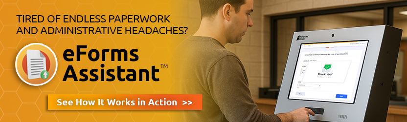 Campus_eForms Assistant