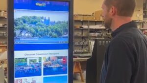 Tested and Fully Customized Kiosks Delivered Ready to Use