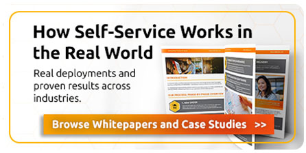 Whitepapers and Case Studies