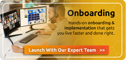 Onboarding Onboarding
