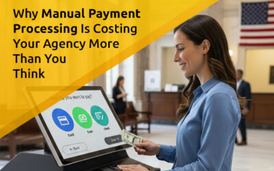 Why Manual Payment Processing Is Costing Your Agency More Than You Think
