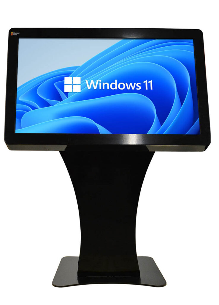 Pinnacle Service Kiosk