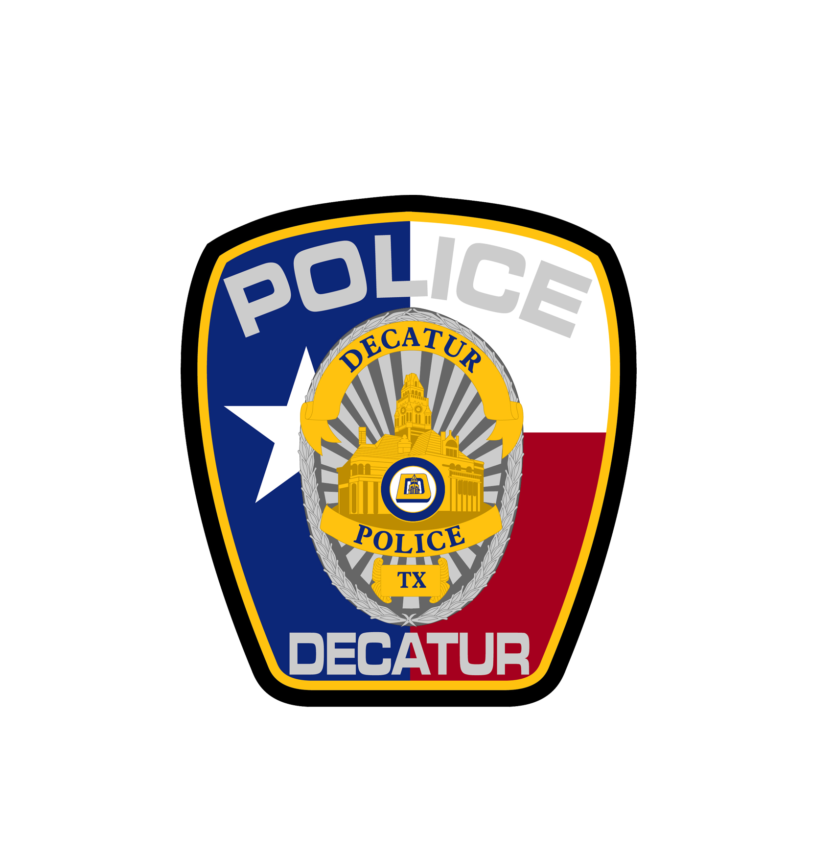 Smart Police Station | Self-Service Technology for Law Enforcement