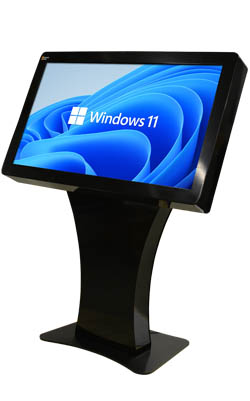 Pinnacle Service Kiosk