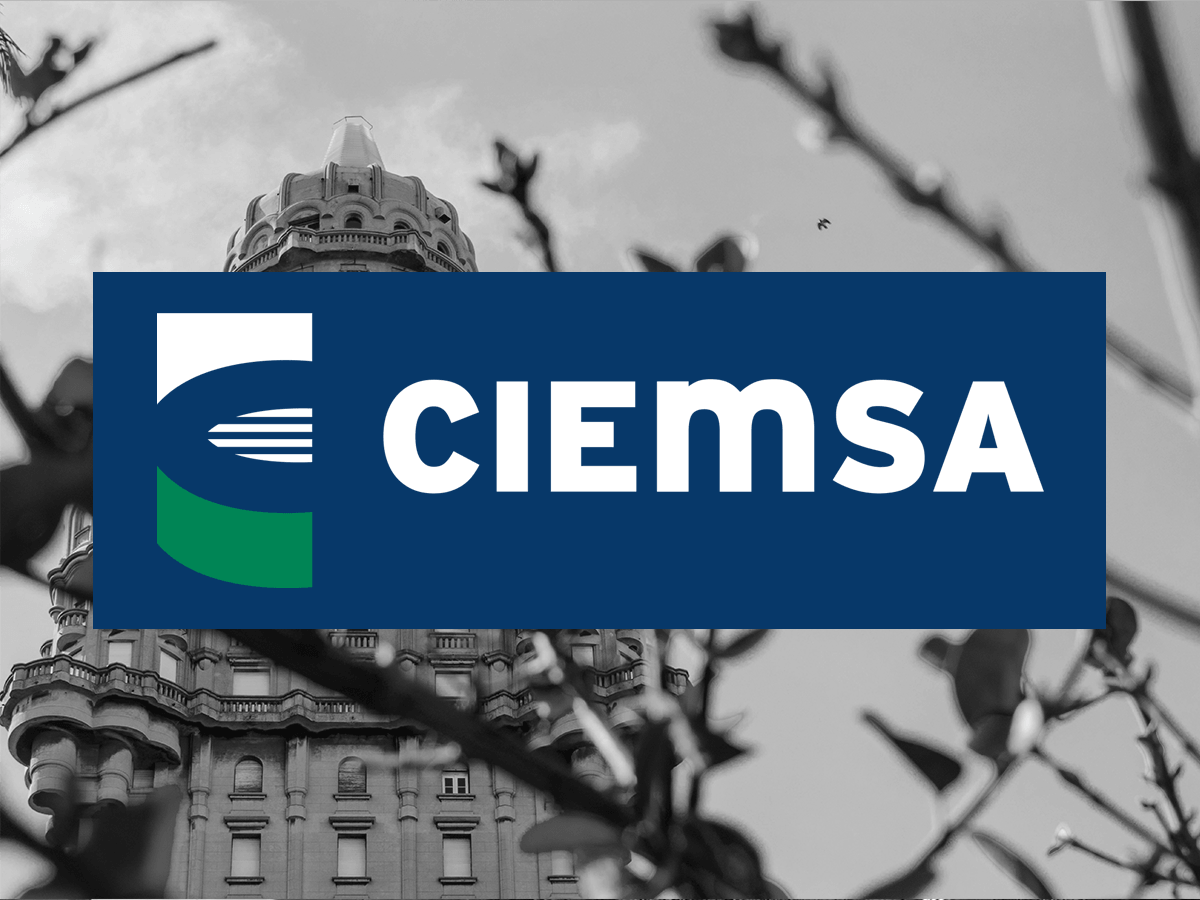 ciemsa-uruguay-customer-page
