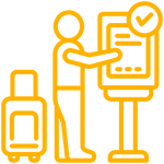 Scan & Print icon