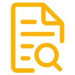 Form Submission icon