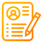 Form Submission Form Submission icon