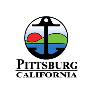 Pittsburg CA logo