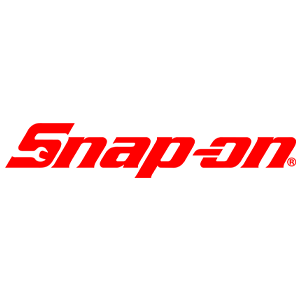 Snap-on logo