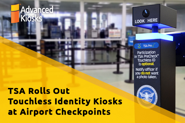 TSA Press release blog