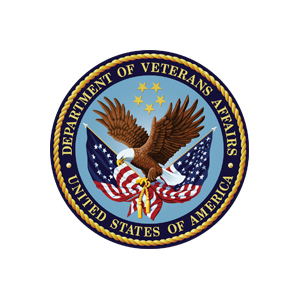 VA logo