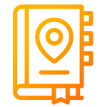 Wayfinding Directories Wayfinding and Directories icon