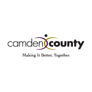 Camden County logo