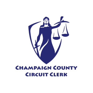 Champaign County Circuit Clerk logo