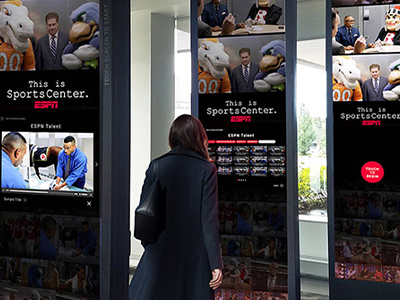 Custom Kiosks