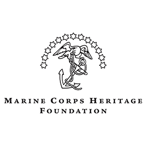 Marine Corps Heritage Foundation logo
