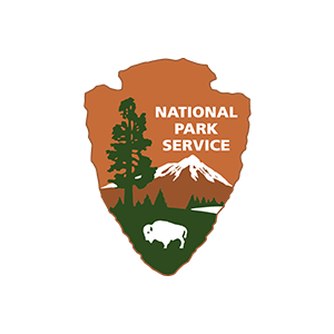 National Park Service logo