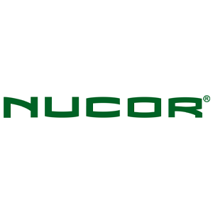 Nucor Steel logo