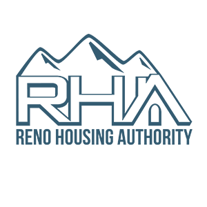 Reno Housing Authority logo