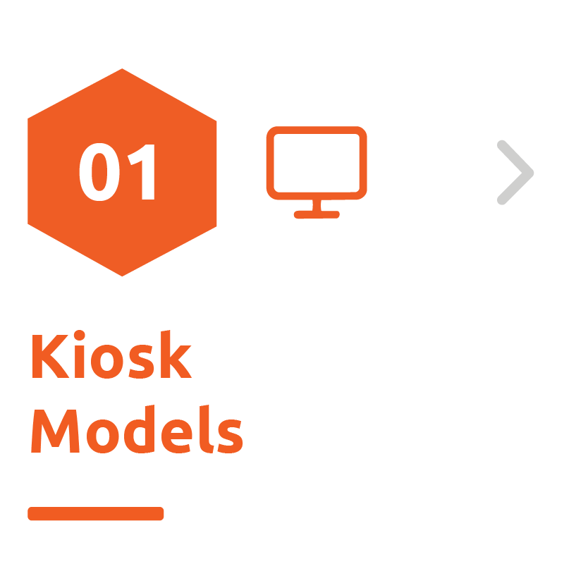 Kiosk Models
