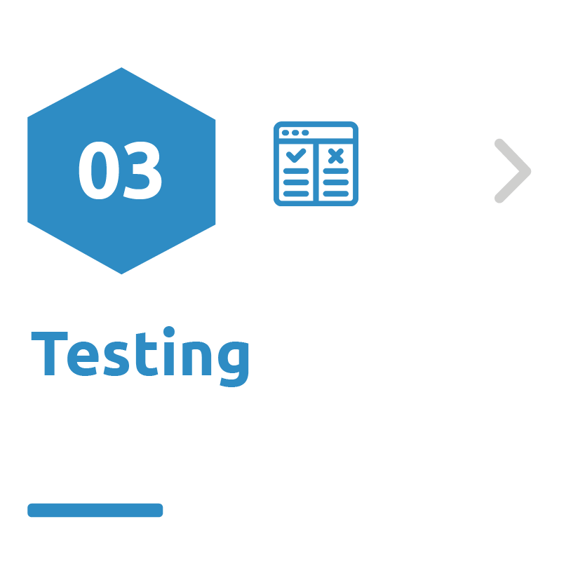 03-Testing Testing