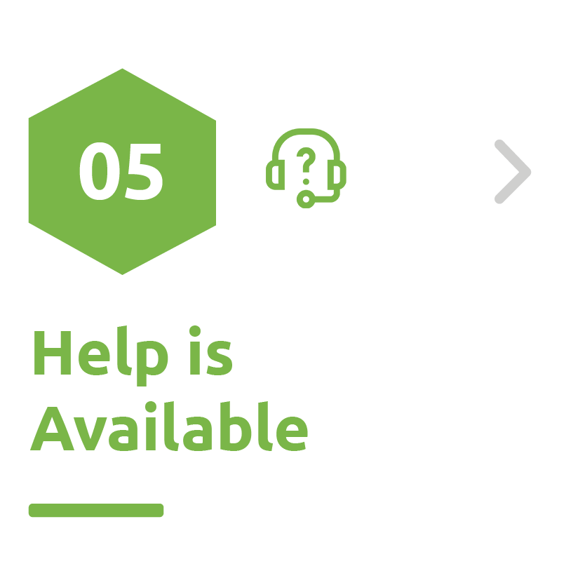 Onboarding Support