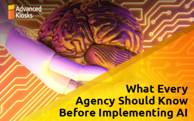What Every Organization Should Know Before Implementing AI