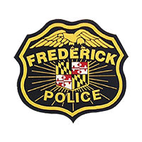 Frederick Police Dept