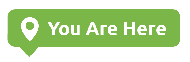 You are here - Onboarding and Support
