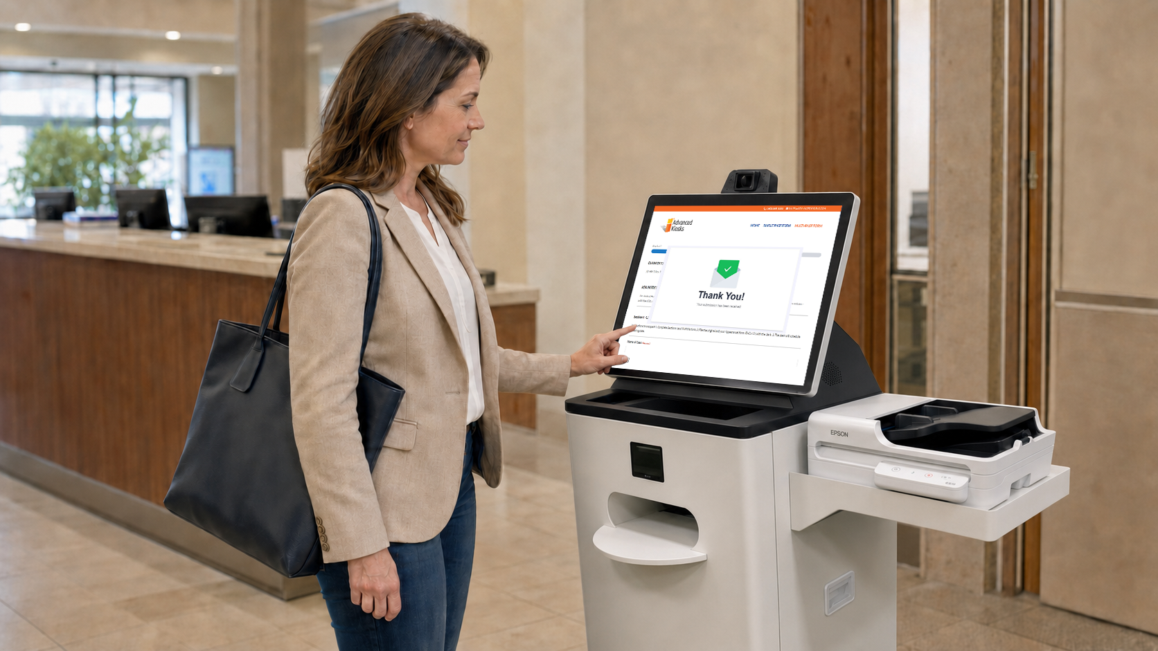 eForms Assistant workflow automation