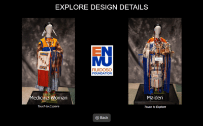 enmu-front-page