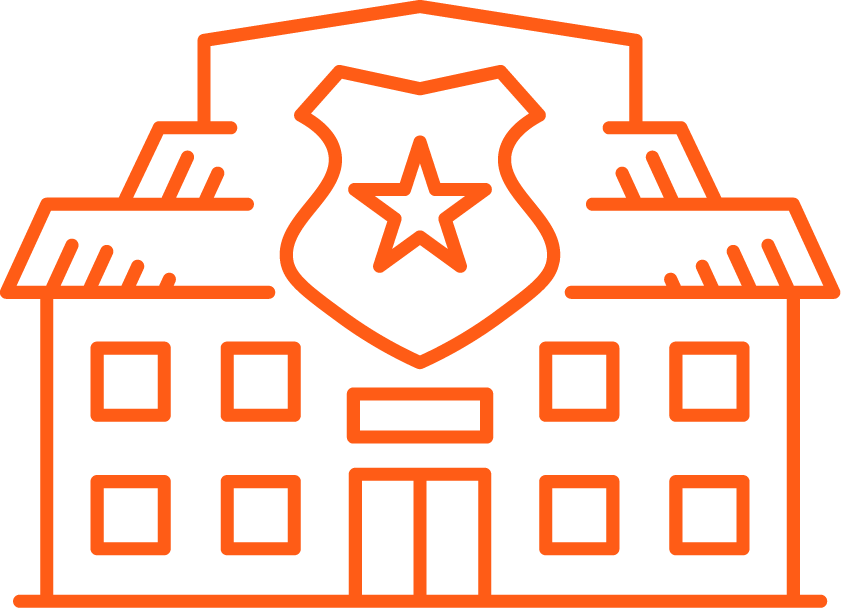 Law Enforcement Agencies