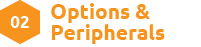 options peripherals