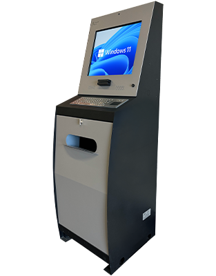 Document Kiosk