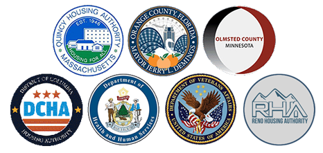 Housing Authority Customers