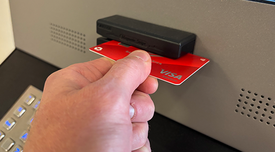 Payments
