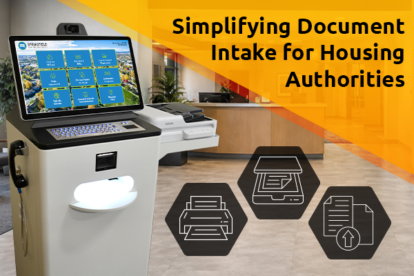 Simplifying Document Intake for Housing Authorities