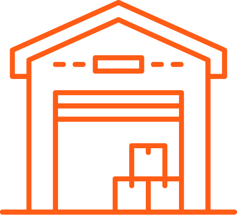 Self Storage Facilities