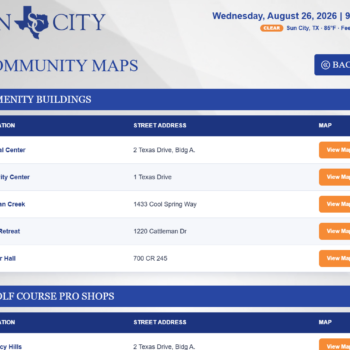 maps