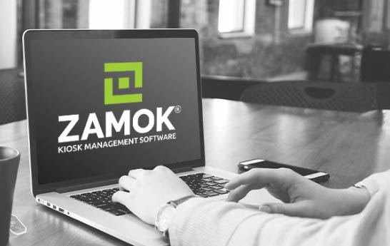 Zamok Overview
