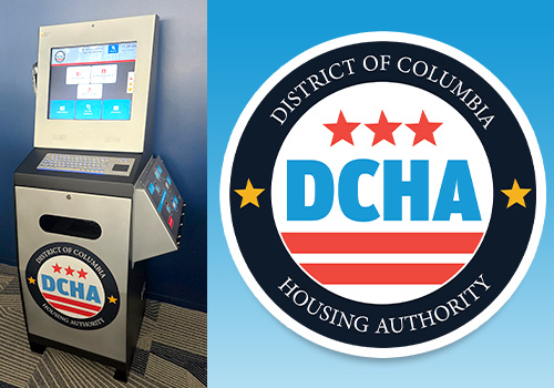 DC Authority customer page thumbnail