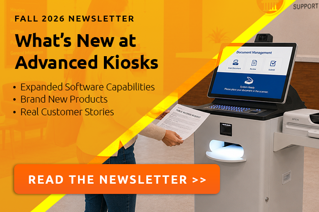 General newsletter fall 2026