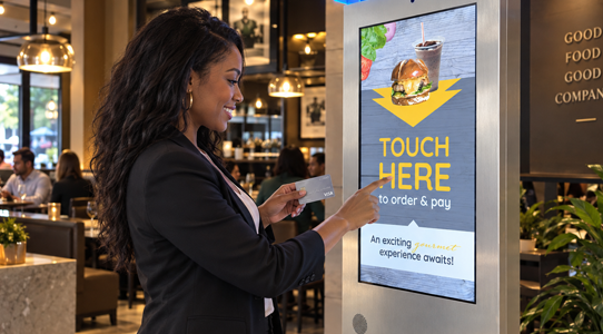 Merchant Max - Secure