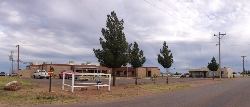 Rural Clinic