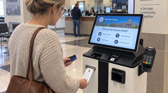 Vault Payment Kiosk_Receipt Image