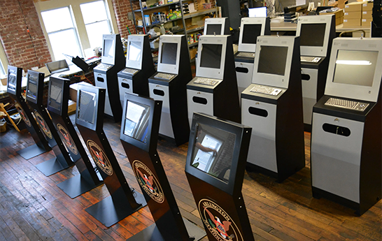 Zamok fleet management guide 