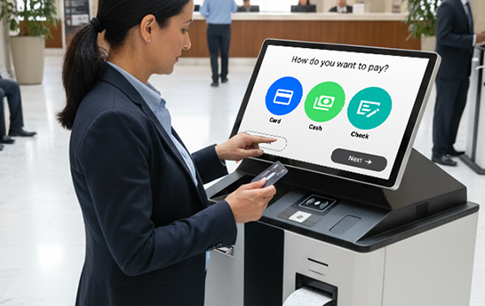 Zamok payments